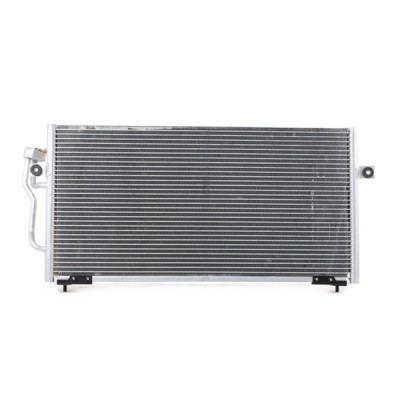 A/C condenser 448C0171 - photo 3