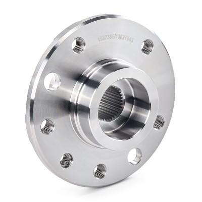 Wheel Hub RIDEX 653W0112 653W0112 - photo 6