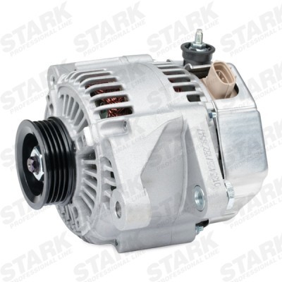 Alternator Stark SKGN-0320851 SKGN-0320851 - photo 3