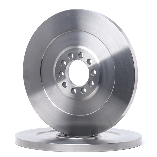 Brake Disc Stark SKBD-0024215 SKBD-0024215 - photo 1