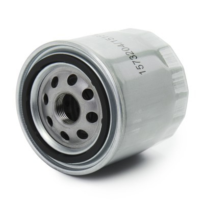 Fuel Filter RIDEX 9F0293 9F0293 - photo 2