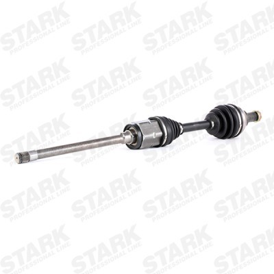 Drive Shaft Stark SKDS-0210001 SKDS-0210001 - photo 7