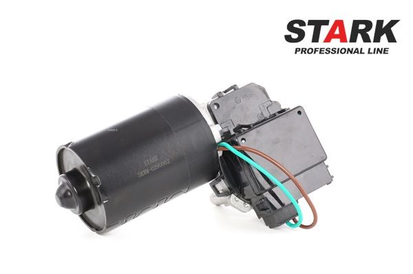 Wiper Motor Stark SKWM-0290062 SKWM-0290062 - photo 1