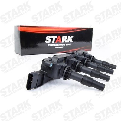 Ignition Coil Stark SKCO-0070032 SKCO-0070032 - photo 3