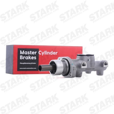 Brake master cylinder Stark SKMC-0570076 SKMC-0570076 - photo 2