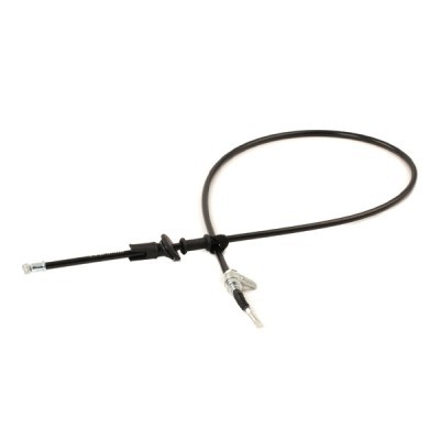 Cable Pull, Parking Brake RIDEX 124C0606 124C0606 - photo 3