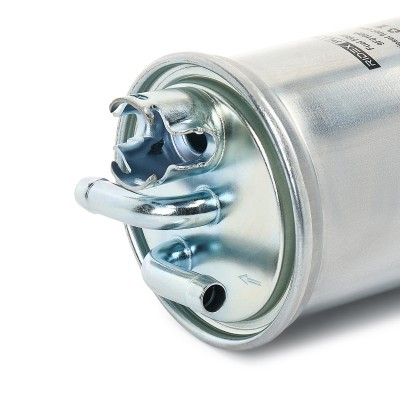 Fuel Filter RIDEX 9F0100P 9F0100P - photo 4
