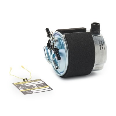 Fuel Filter RIDEX 9F0110P 9F0110P - photo 2