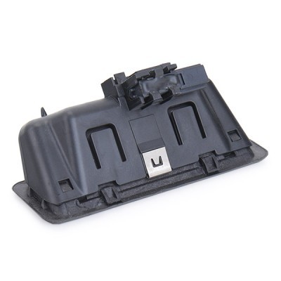 Car boot lock RIDEX 1362T0015 1362T0015 - photo 4