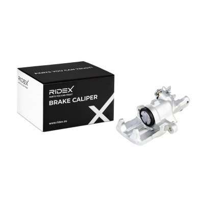 Brake Caliper RIDEX 78B0243 78B0243 - photo 2