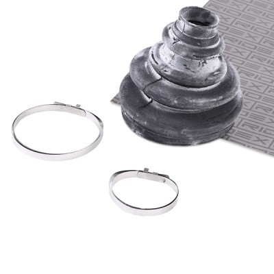 Bellow, drive shaft RIDEX 193B0078 193B0078 - photo 1