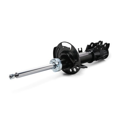Shock Absorber RIDEX 854S2493 854S2493 - photo 3
