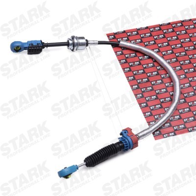 Cable Pull, manual transmission Stark SKCMT-1520098 SKCMT-1520098 - photo 2