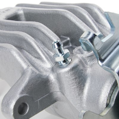 Brake Caliper RIDEX 78B0003R 78B0003R - photo 4
