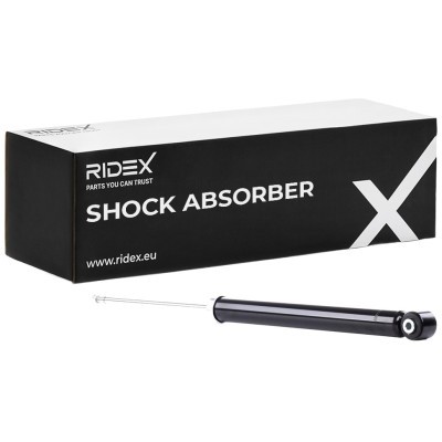 Shock Absorber RIDEX 854S1009 854S1009 - photo 2