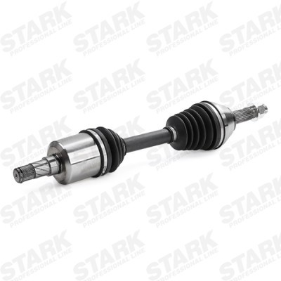 Drive Shaft Stark SKDS-0210099 SKDS-0210099 - photo 5