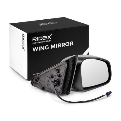 Wing Mirror RIDEX 50O1331 50O1331 - photo 2