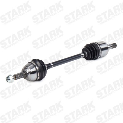 Drive Shaft Stark SKDS-0210675 SKDS-0210675 - photo 3