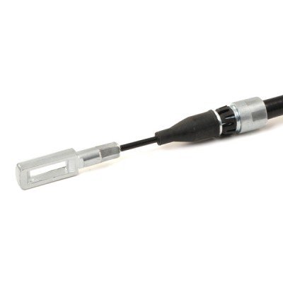 Cable Pull, Parking Brake RIDEX 124C0241 124C0241 - photo 4