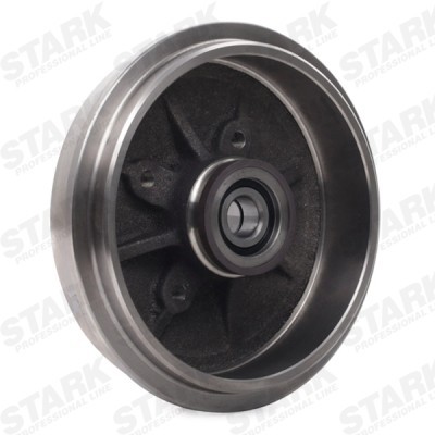 Brake Drum Stark SKBDM-0800070 SKBDM-0800070 - photo 3