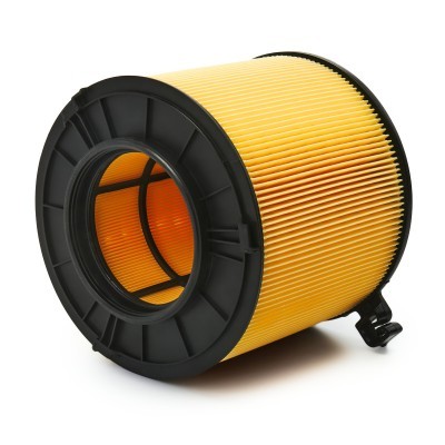 Air Filter RIDEX 8A1437 8A1437 - photo 2