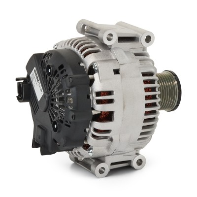 Alternator RIDEX 4G0354P 4G0354P - photo 4