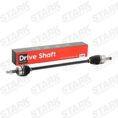 Drive Shaft Stark SKDS-0210729 SKDS-0210729 - photo 2