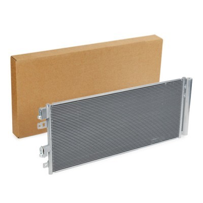 A/C condenser 448C0404 - photo 2