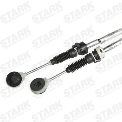 Cable Pull, manual transmission Stark SKCMT-1520021 SKCMT-1520021 - photo 4