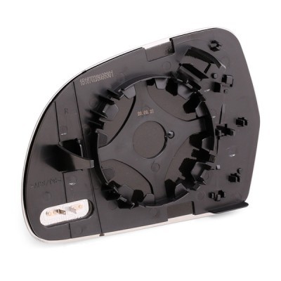 Mirror Glass, exterior mirror RIDEX 1914M0009 1914M0009 - photo 3