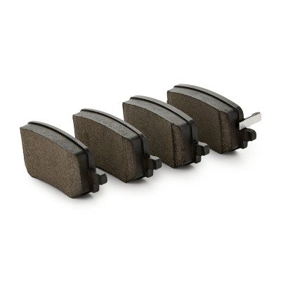 Brake Pads Set RIDEX 402B2141 402B2141 - photo 7
