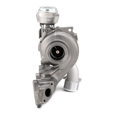 Turbocharger RIDEX 2234C0062 2234C0062 - photo 4