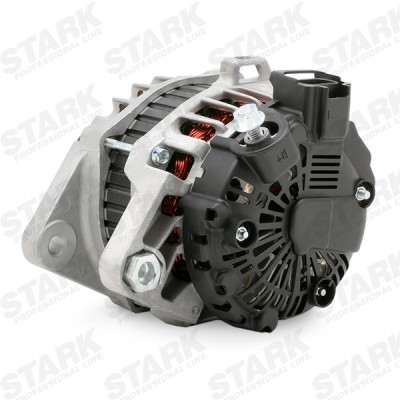 Alternator Stark SKGN-0320264 SKGN-0320264 - photo 4