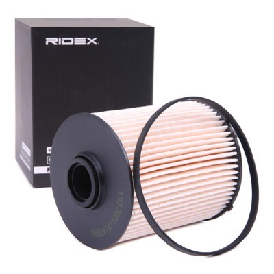 Fuel Filter RIDEX 9F0086 9F0086 - photo 2