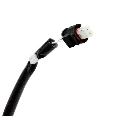 Exhaust gas temperature sensor RIDEX 3938E0267 3938E0267 - photo 5