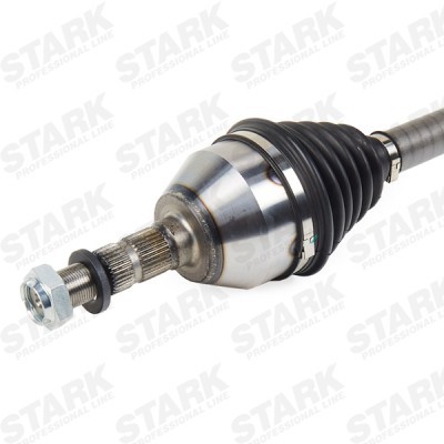 Drive Shaft Stark SKDS-0211002 SKDS-0211002 - photo 6
