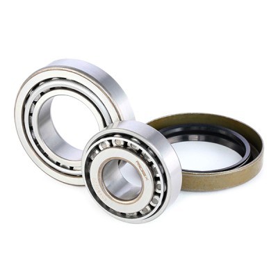 Wheel Bearing RIDEX 654W0220 654W0220 - photo 4