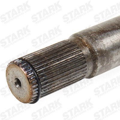 Drive Shaft Stark SKDS-0210640 SKDS-0210640 - photo 8