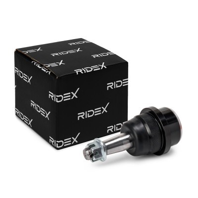 Ball Joint RIDEX 2462S0447 2462S0447 - photo 1