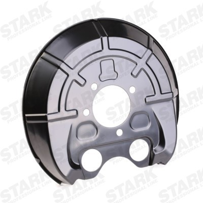 Splash Panel brake disc Stark SKSPB-2340146 SKSPB-2340146 - photo 3