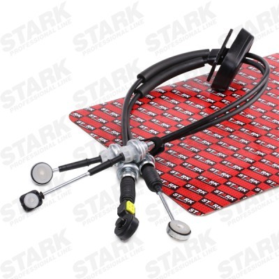 Cable Pull, manual transmission Stark SKCMT-1520003 SKCMT-1520003 - photo 2