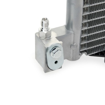 A/C condenser 448C0022 - photo 6