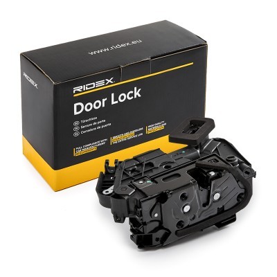 Door Lock RIDEX 1361D0315 1361D0315 - photo 2