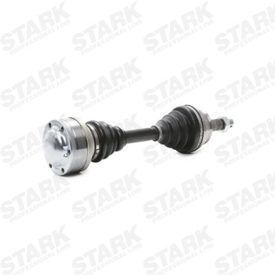 Drive Shaft Stark SKDS-0210056 SKDS-0210056 - photo 4