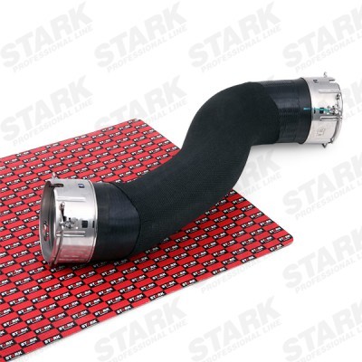 Charger Air Hose Stark SKCHI-2030241 SKCHI-2030241 - photo 2