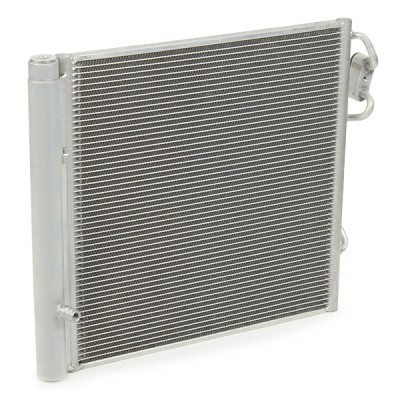 A/C condenser 448C0184 - photo 3