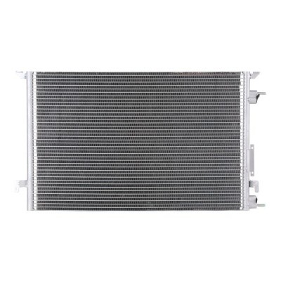 A/C condenser 448C0017 - photo 4
