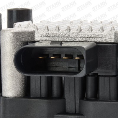 Ignition Coil Stark SKCO-0070013 SKCO-0070013 - photo 7