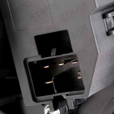 Interior Blower Stark SKIB-0310028 SKIB-0310028 - photo 5