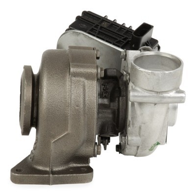 Turbocharger RIDEX 2234C10232R 2234C10232R - photo 6